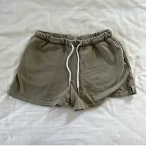 H&M Sweat Shorts
